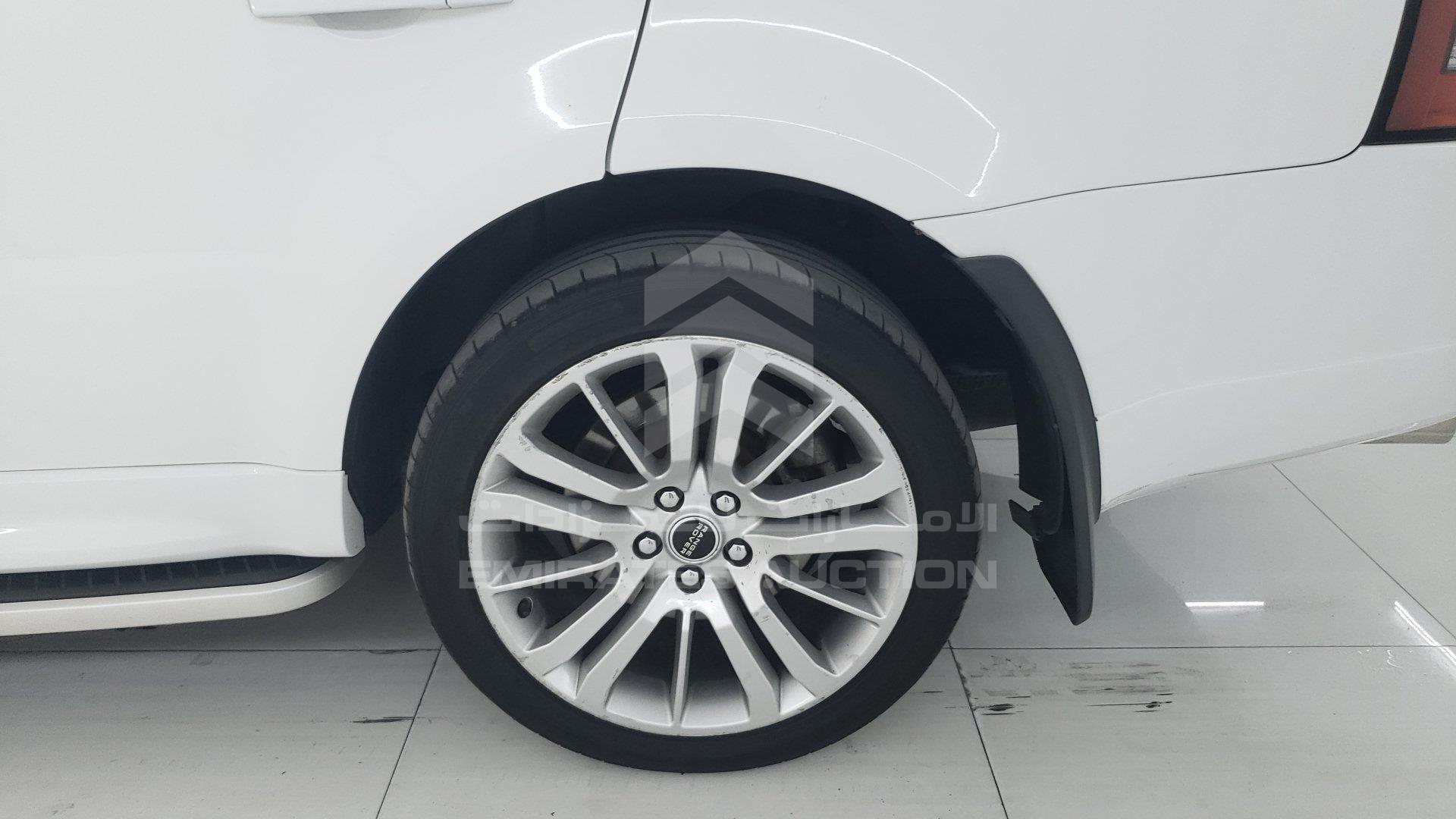 SALLSAAD4CA753676 - 2012 Range Rover Sport - #360304
