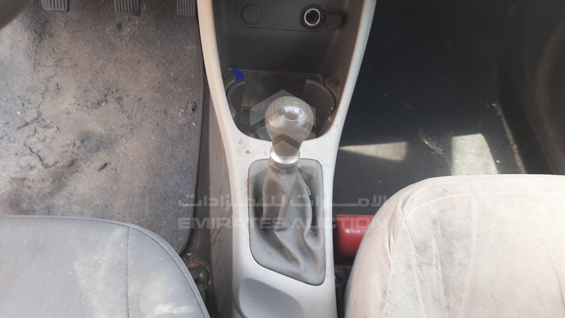 KNABE5121FT976042 - 2015 Kia Picanto - #425601