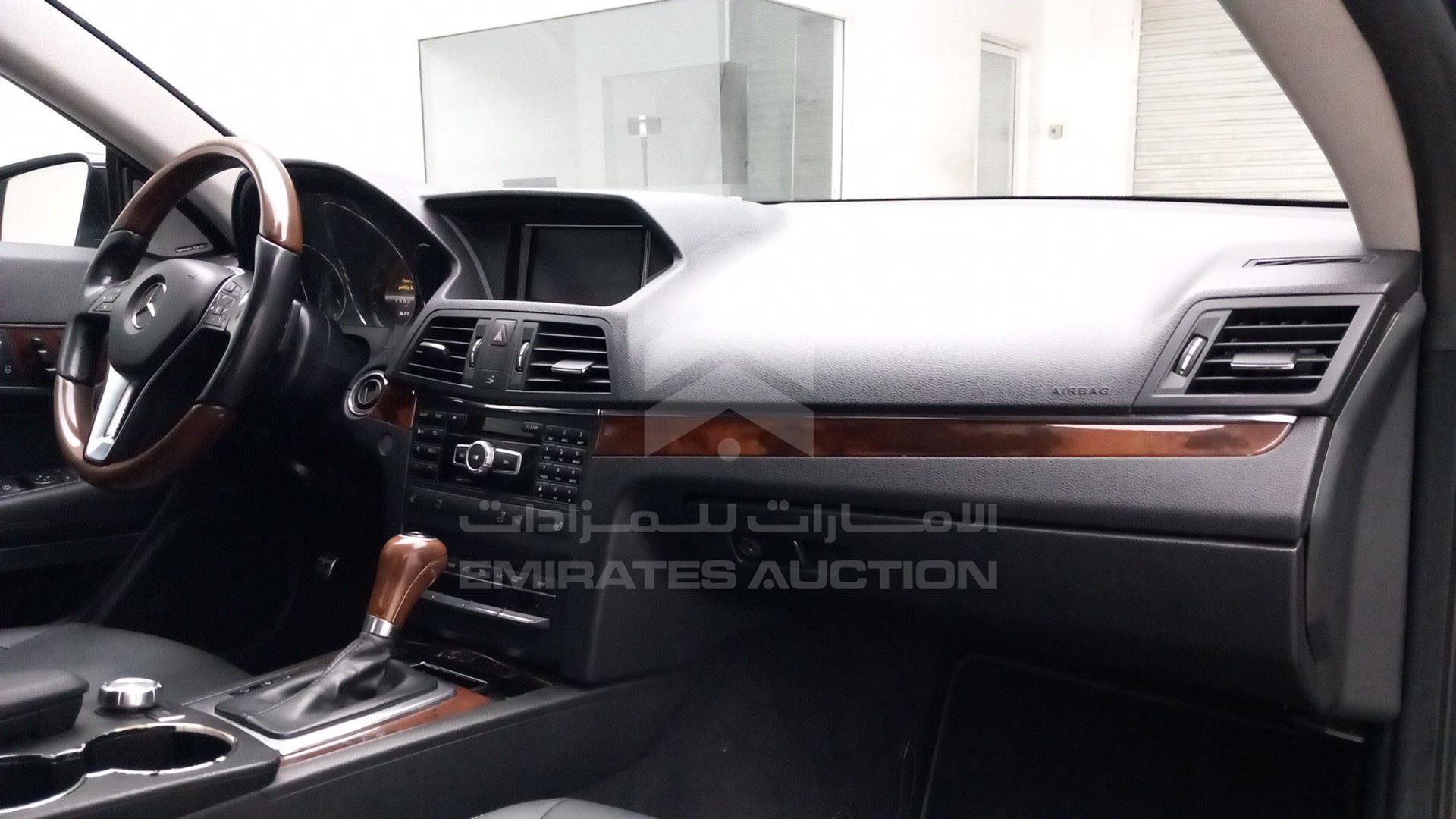 2013 MERCEDES E350 VIN: WDDKK5KF0DF207790