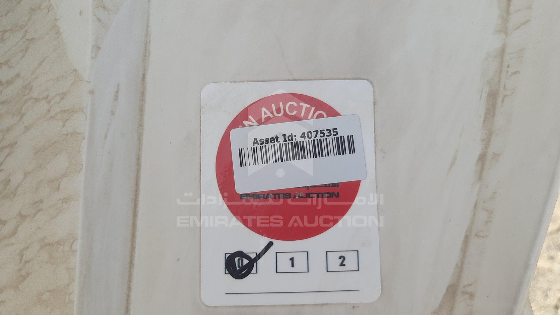 0 ATV --- VIN: RF3AT18G06TB00800