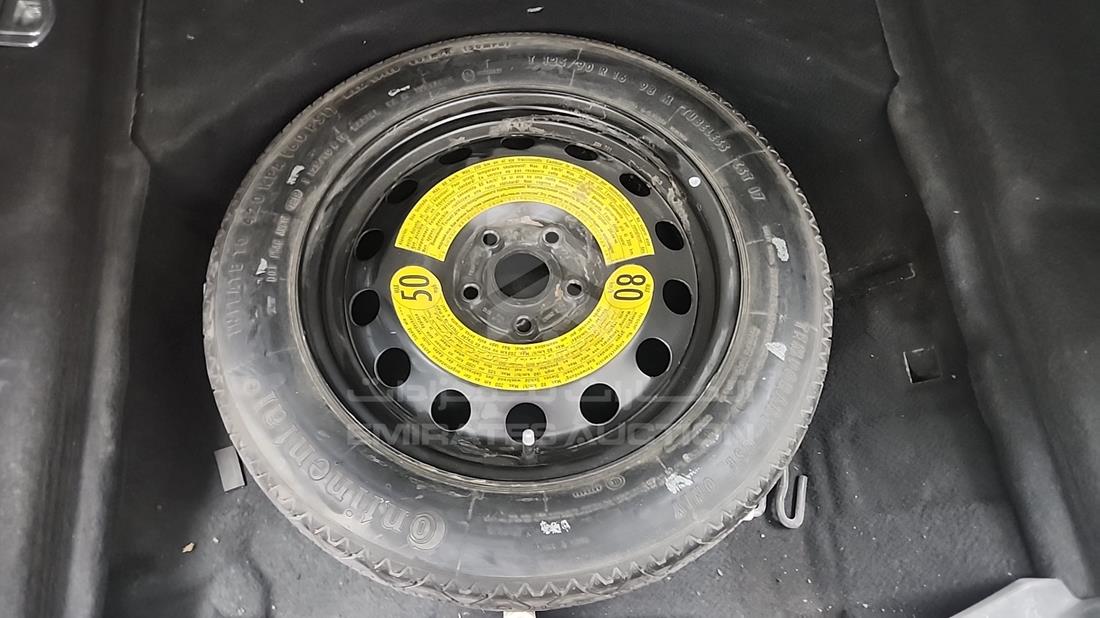 اودي A8 2020 — الإطار الاحتياطي — صورة 22