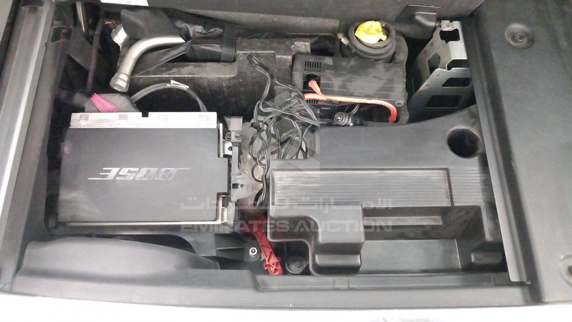 2018 AUDI Q7 VIN: WA1ZZZF73JD015649