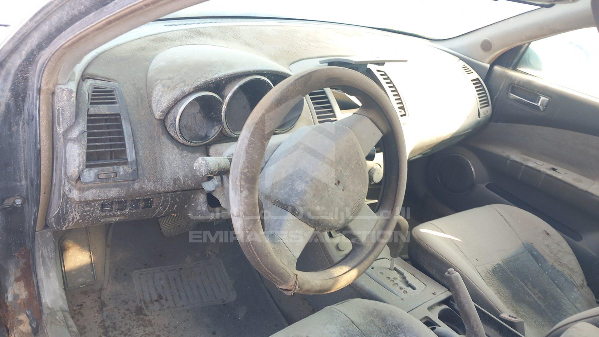 2005 NISSAN ALTIMA VIN: 1N4AL11D25C379971