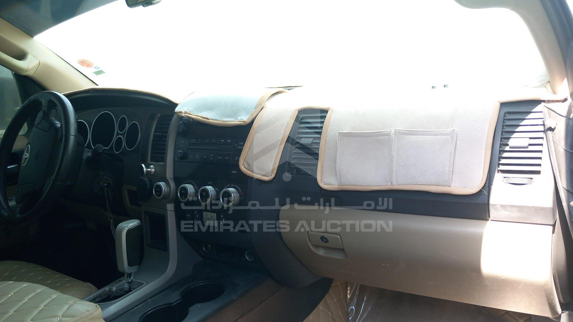 2009 TOYOTA SEQUOIA VIN: 5TDZY68A49S018351