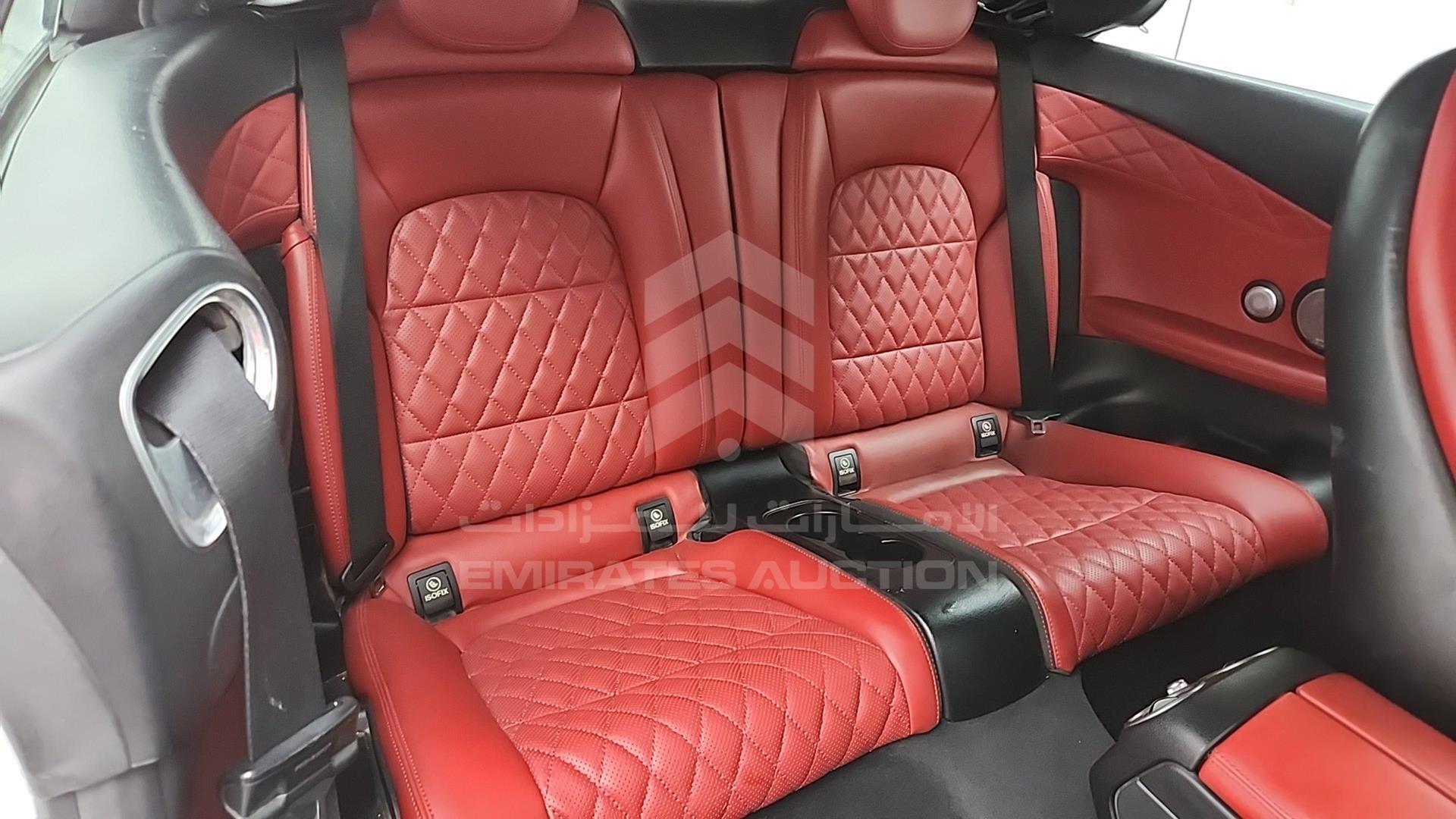 2018 MERCEDES C 300 VIN: WDDWK4KB9JF624409