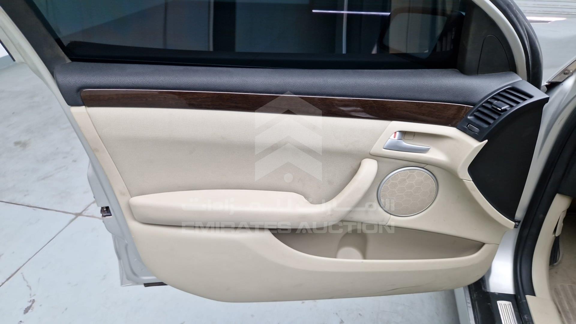 2007 CHEVROLET CAPRICE VIN: 6G1MP54H97L903374