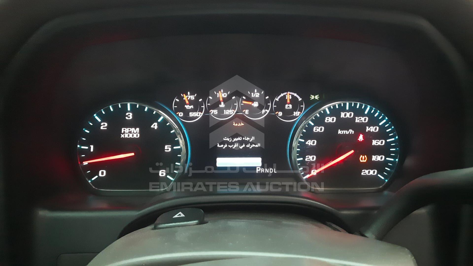 2018 GMC SIERRA VIN: 3GTU29EJXJG415809