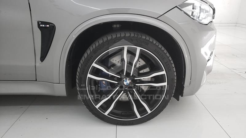 VIN: WBSKT6109G0R52631 Auction: EmiratesAuction Lot: 417683 VIN: WBSKT6109G0R52631 BMW X5 2016 GREY Photo 38