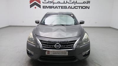 نيسان التيما 2013 - #663043