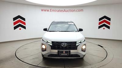 2024 Hyundai Creta
