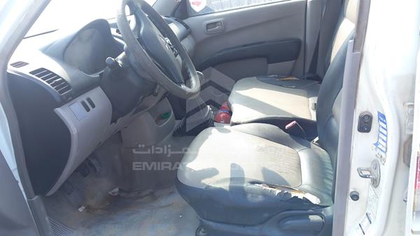 MMBJNKA50DD018853 Mitsubishi L 200
