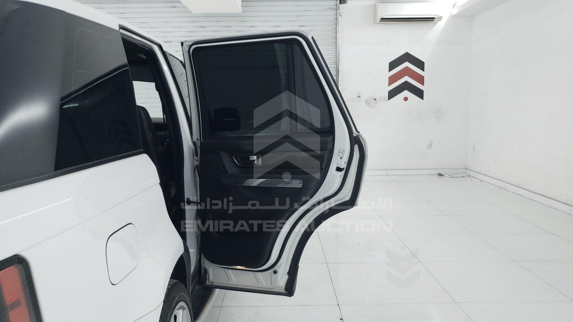SALLSAAD4DA773853 - 2013 Range Rover Sport - #356205