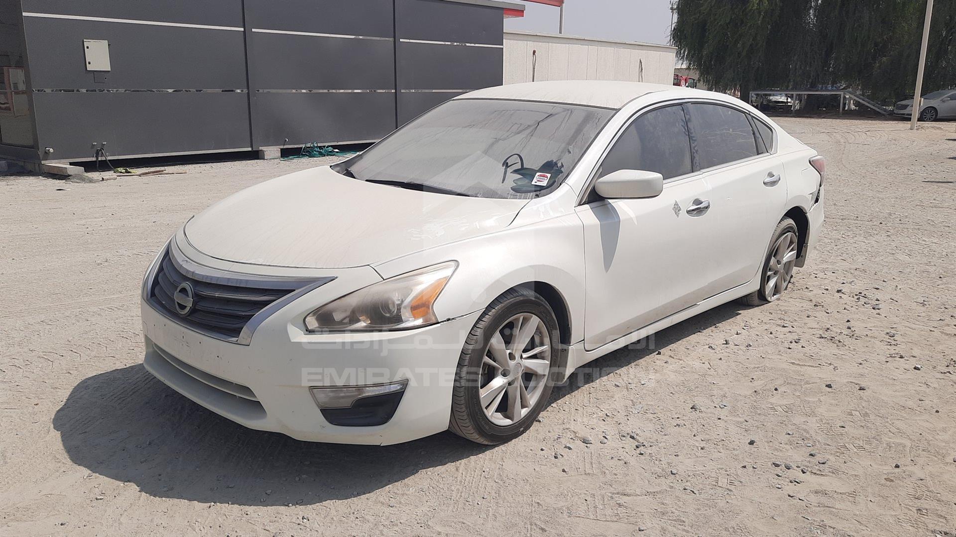 2014 NISSAN ALTIMA VIN: 1N4AL3AP9EC269957
