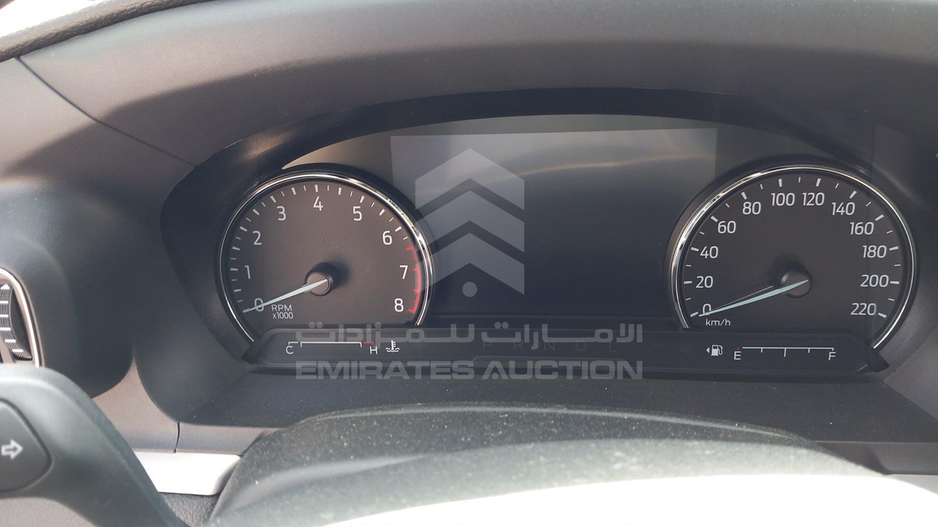 2022 FORD EXPLORER VIN: 1FMSK8DH5NGC23727