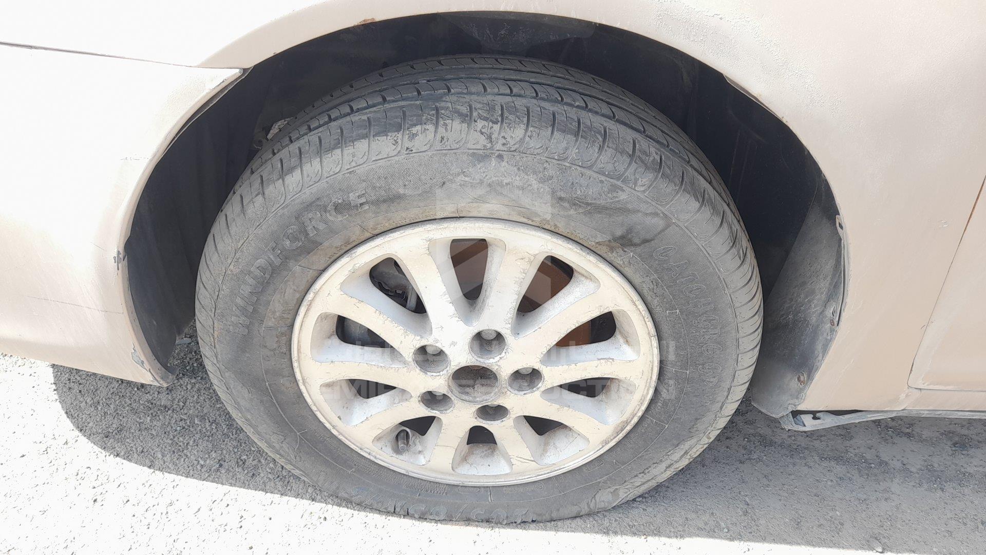 6T1BE32K94X456800 - 2004 Toyota Camry - #344019