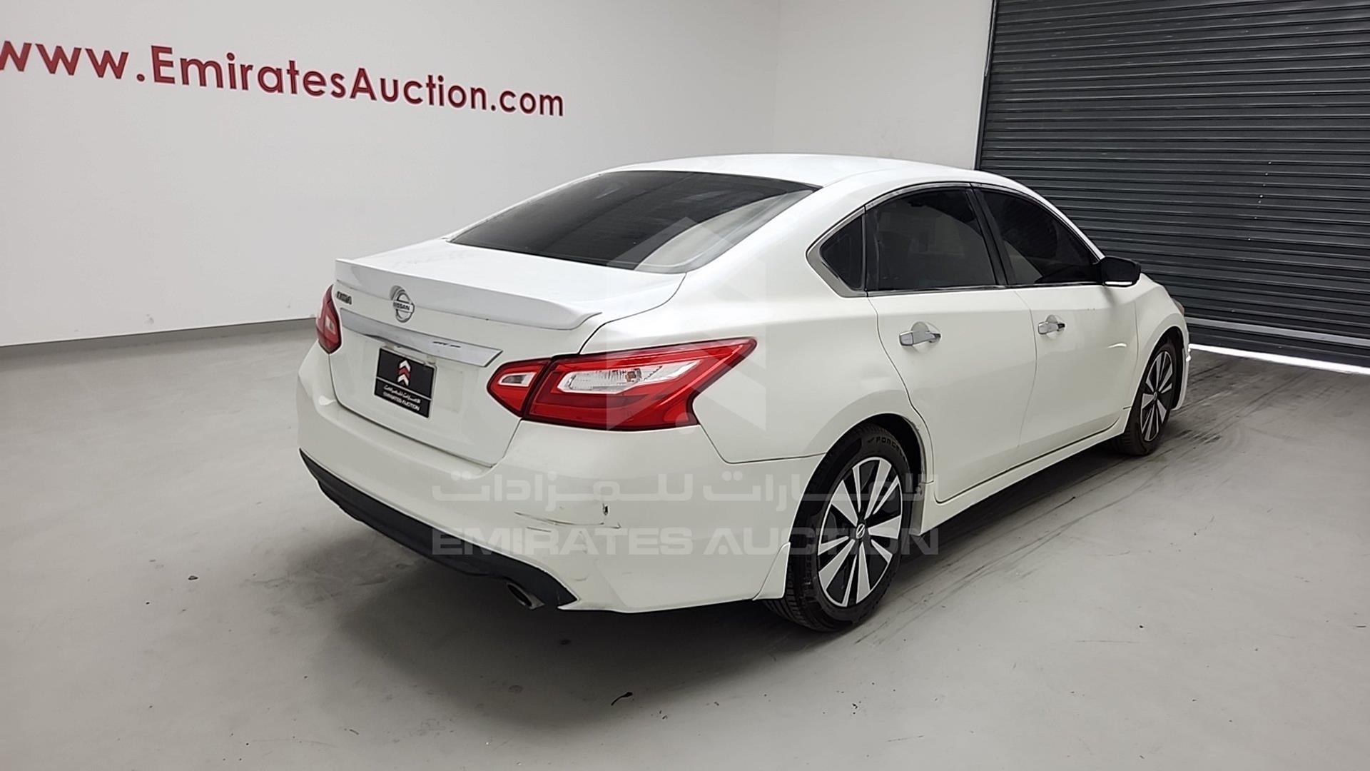 2016 NISSAN ALTIMA VIN: 1N4AL3AP9GN319943