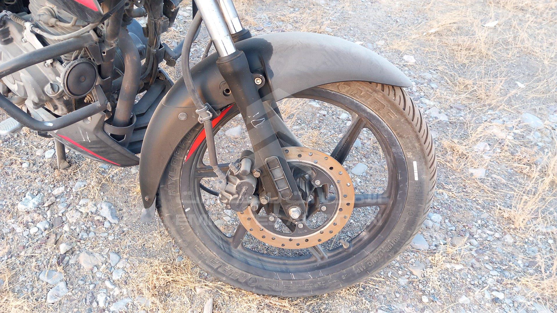 2021 BAJAJ PULSAR VIN: MD2A11CX1MCC22984