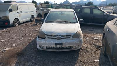2005 Toyota Echo - #667379