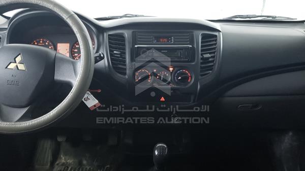 MMBMG35H5JH014731 Mitsubishi L 200