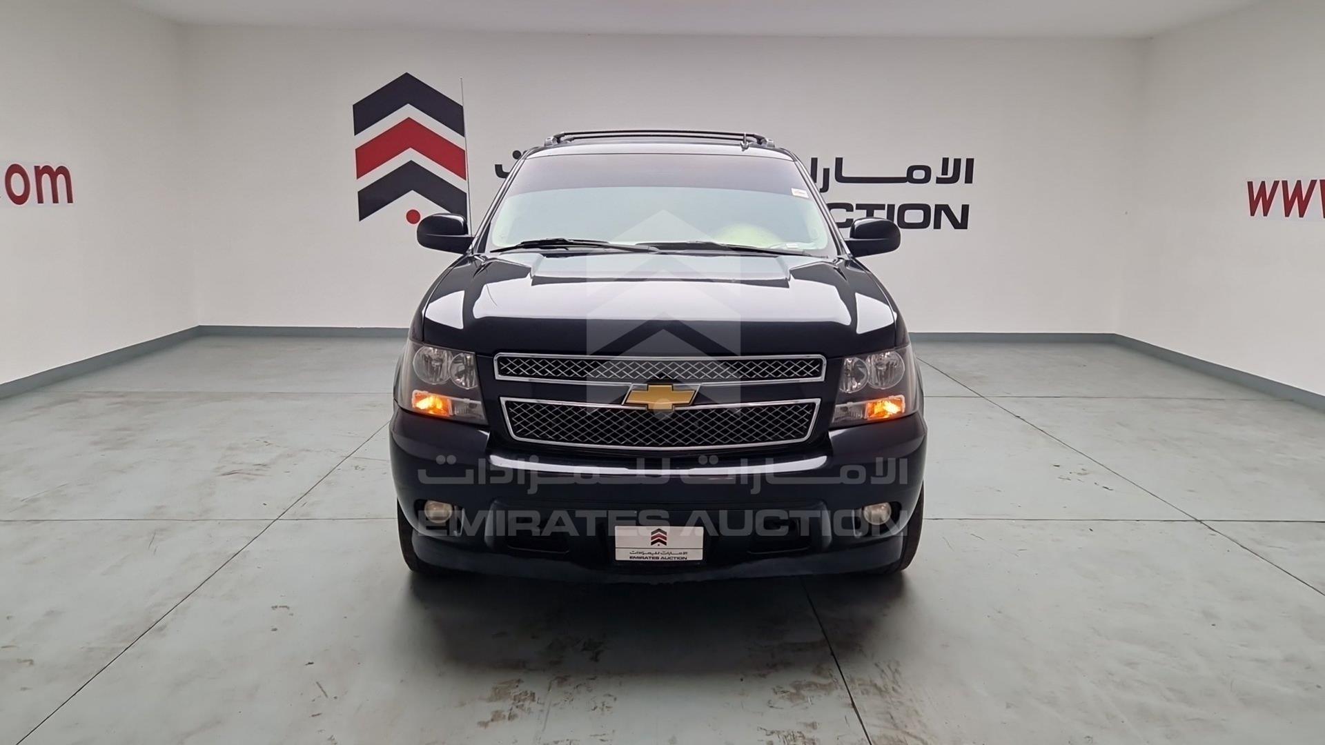 2010 CHEVROLET AVALANCHE VIN: 3GNVKFE06AG207007