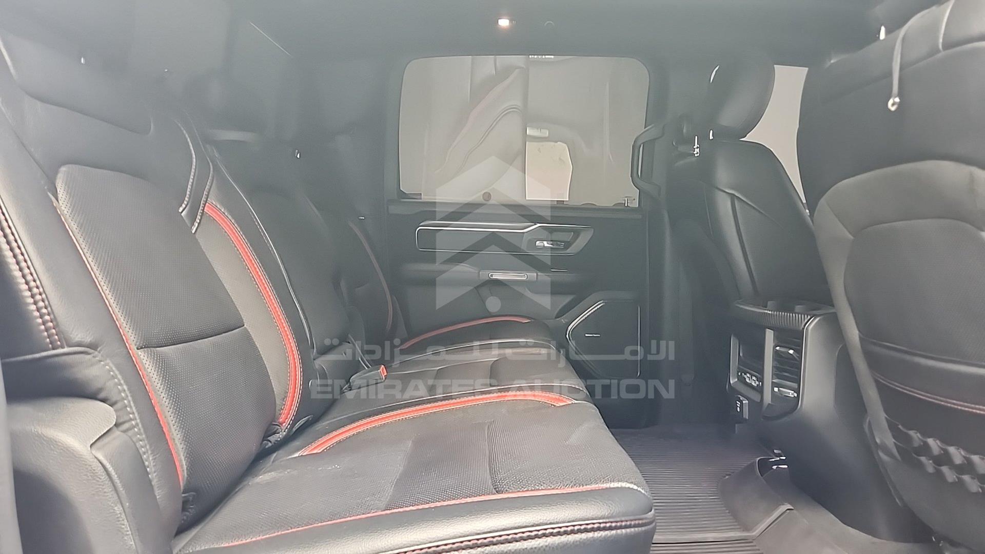 2022 DODGE RAM 1500 VIN: 1C6SRFU94NN110142