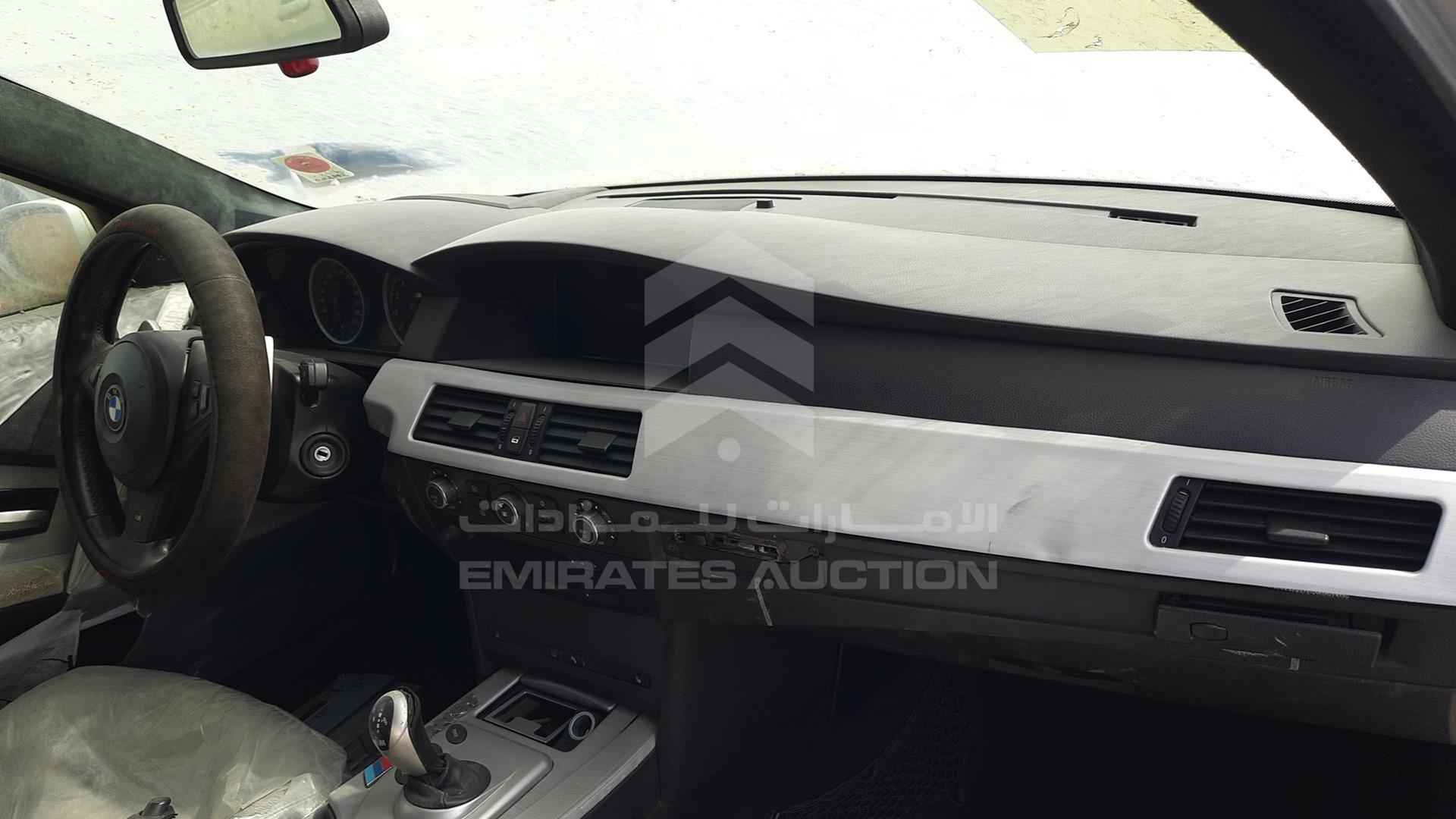 0 BMW M5 VIN: WBSNB910X0B559720