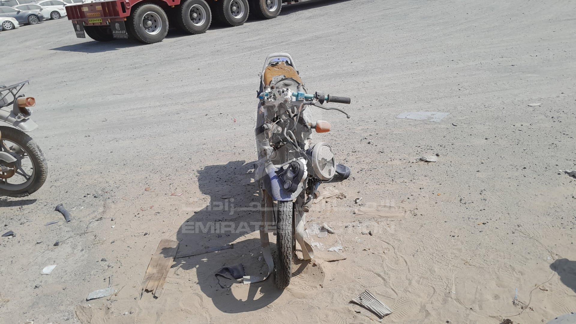 0 MOTORBIKE --- VIN: LC6PCJK6X60807983