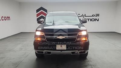 2006 Chevrolet Silverado