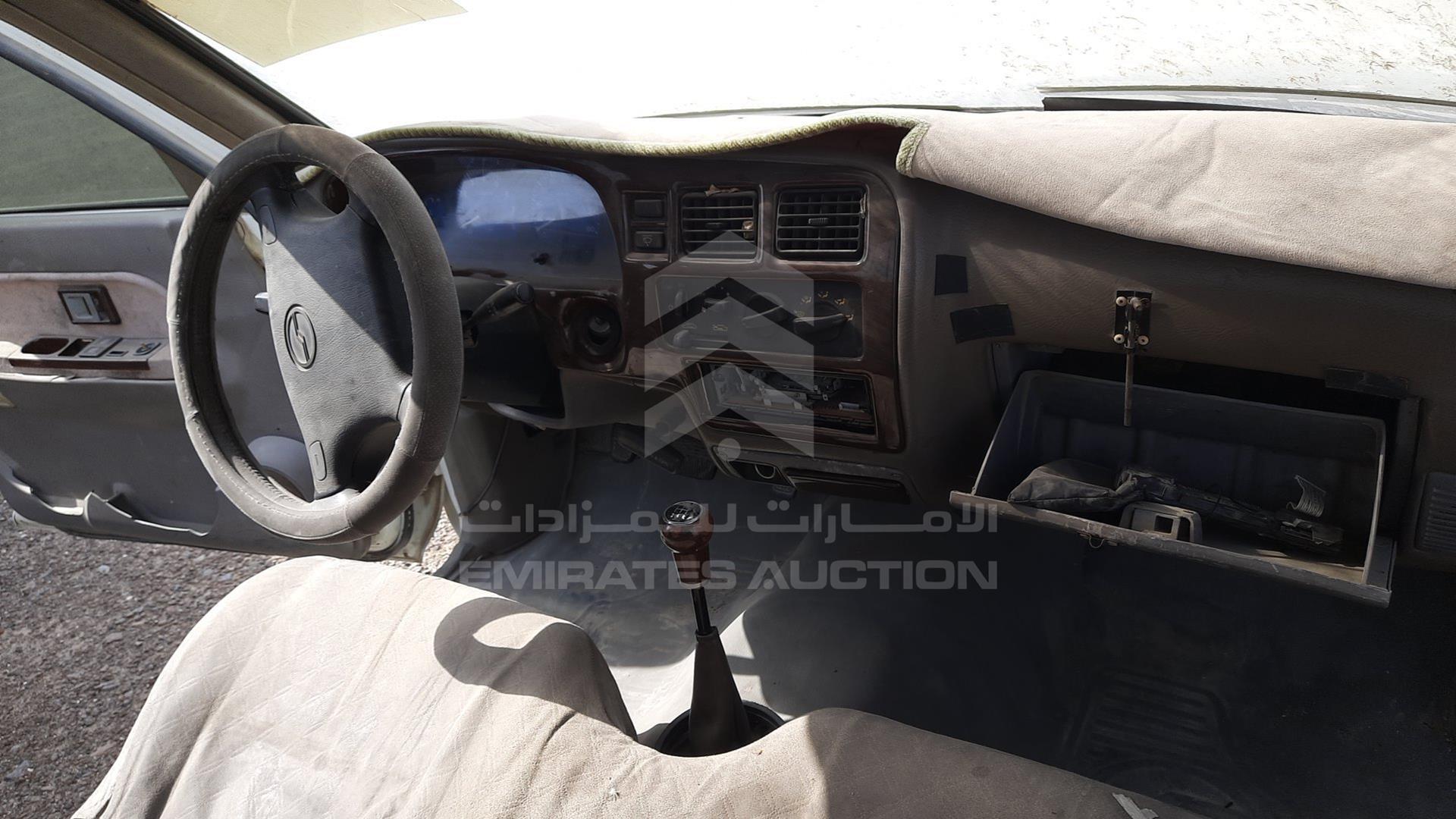 0 PICK-UP --- VIN: LTA1201B442009696