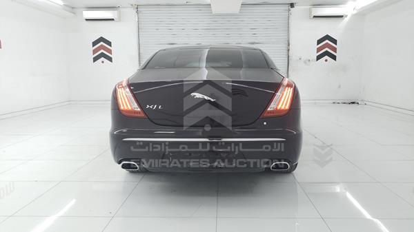 Jaguar XJL 2011 SAJAA20F2BLV16946 Image 40