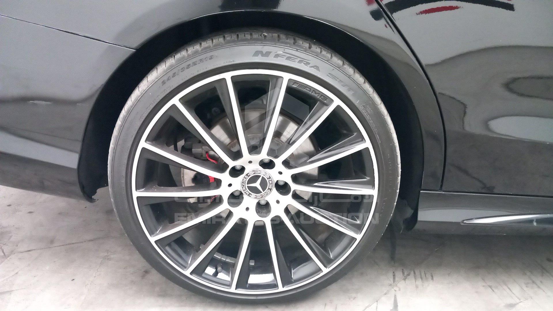 2020 MERCEDES C 300 VIN: WDDWF8DB4LR526754