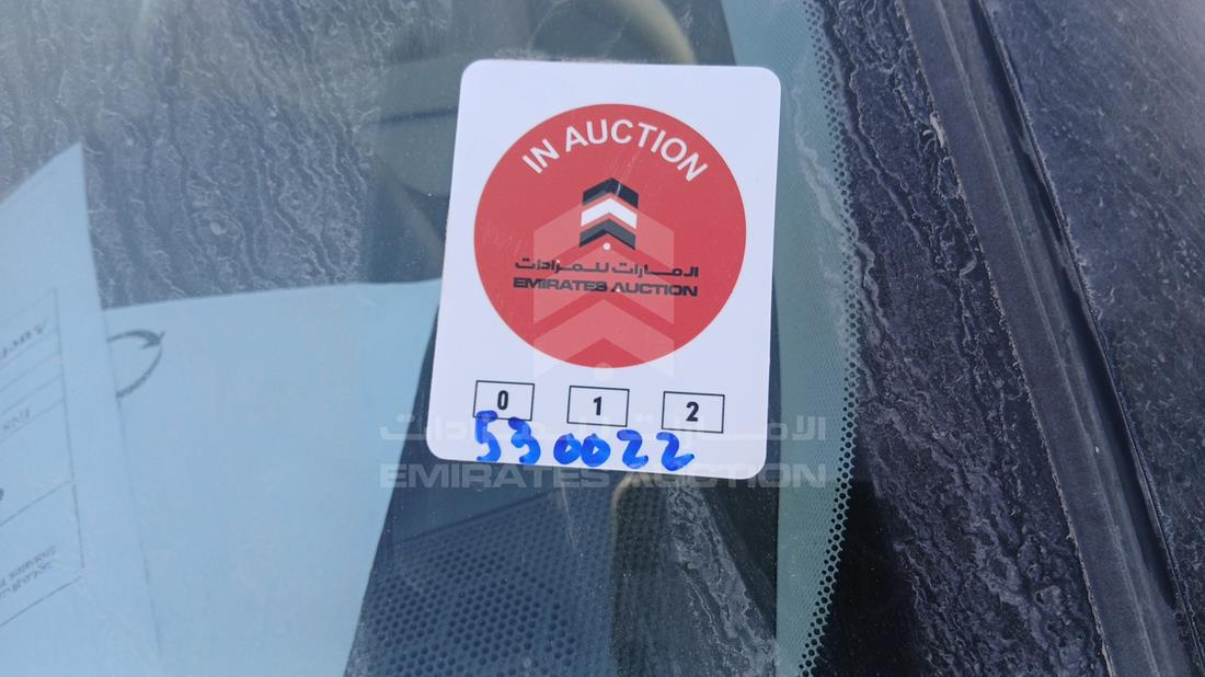 نيسان باترول 2019 — عام — صورة 25