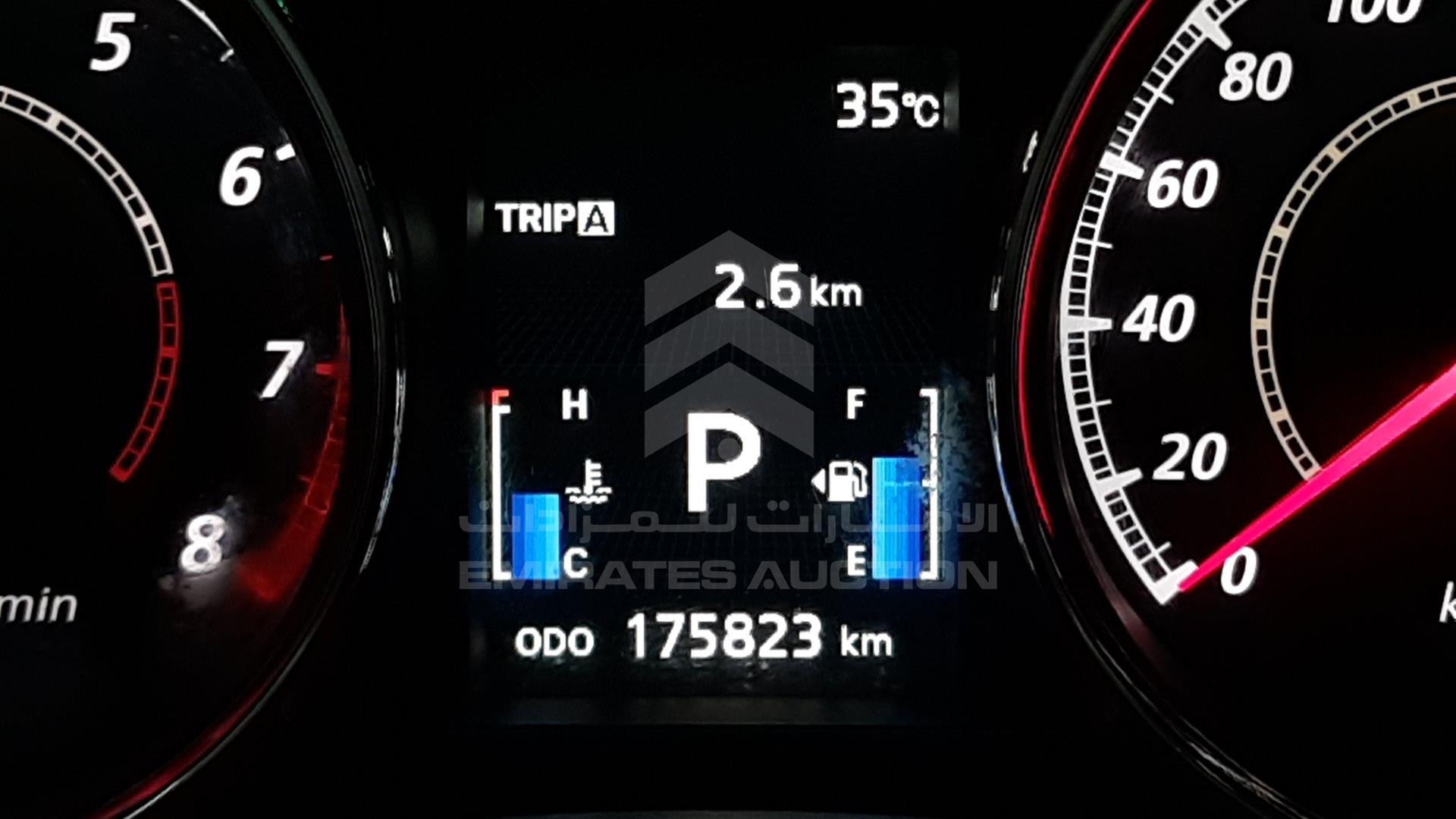 2015 MITSUBISHI ASX VIN: 4P3XTGA2WFE802069