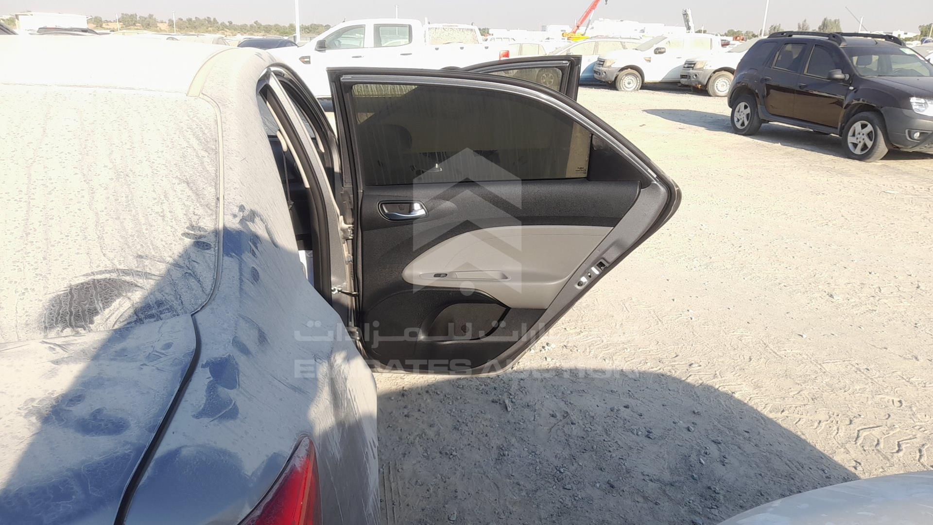 2023 KIA PEGAS VIN: LJD0AA295P0202825