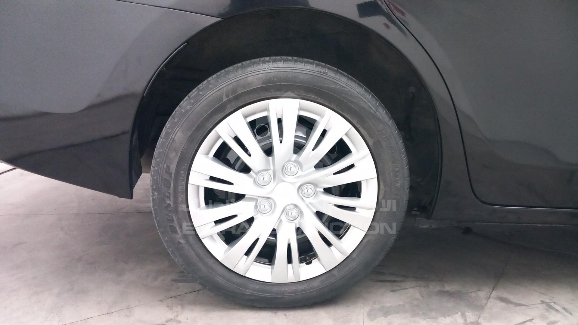 2016 TOYOTA COROLLA VIN: 2T1BURHE8GC484372