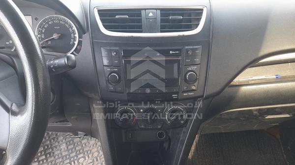 MA3ZC6B10GAA32524 Suzuki Swift