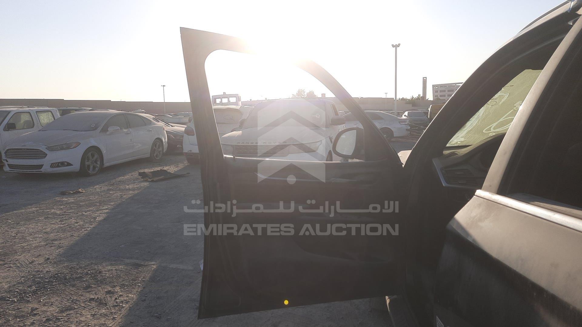 2017 BMW X5 VIN: WBAKR0104H0V03407