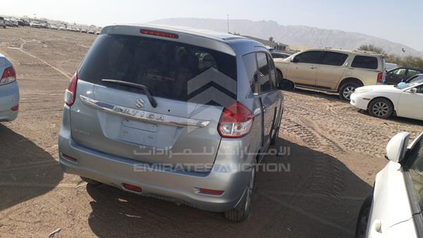 Suzuki Ertiga 2017 MA3ZE8A12H0440129 Image 29