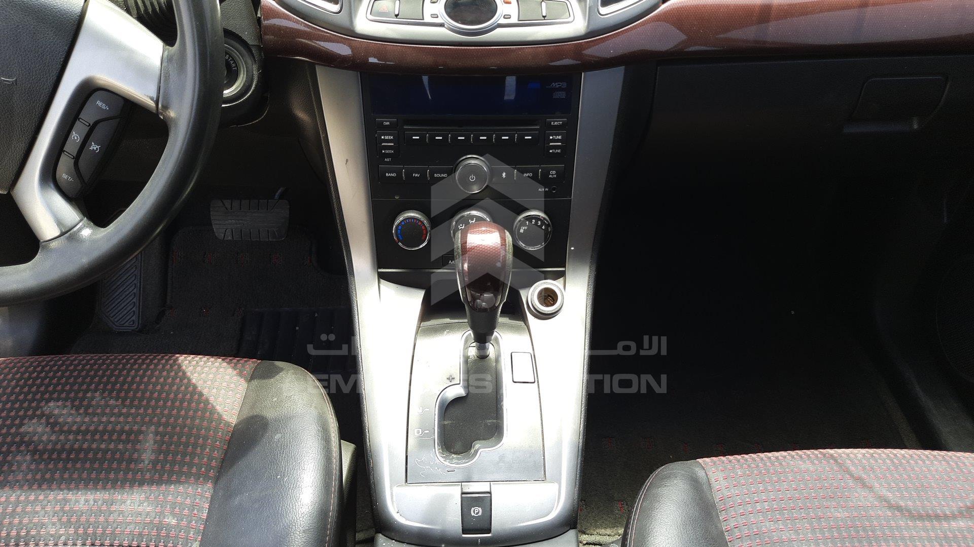KL1FC2CU8CB104134 - 2012 Chevrolet Captiva - #358022