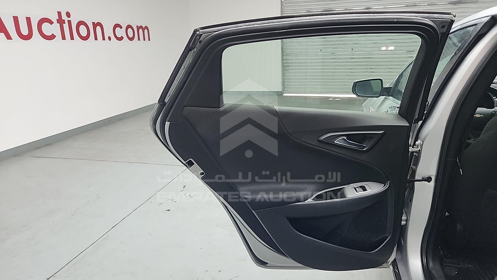 2018 CHEVROLET MALIBU VIN: 1G1ZD5ST4JF280139
