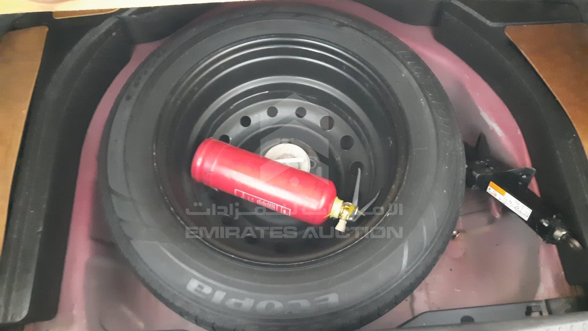 2016 MITSUBISHI LANCER VIN: JMYSRCY1AGU750672