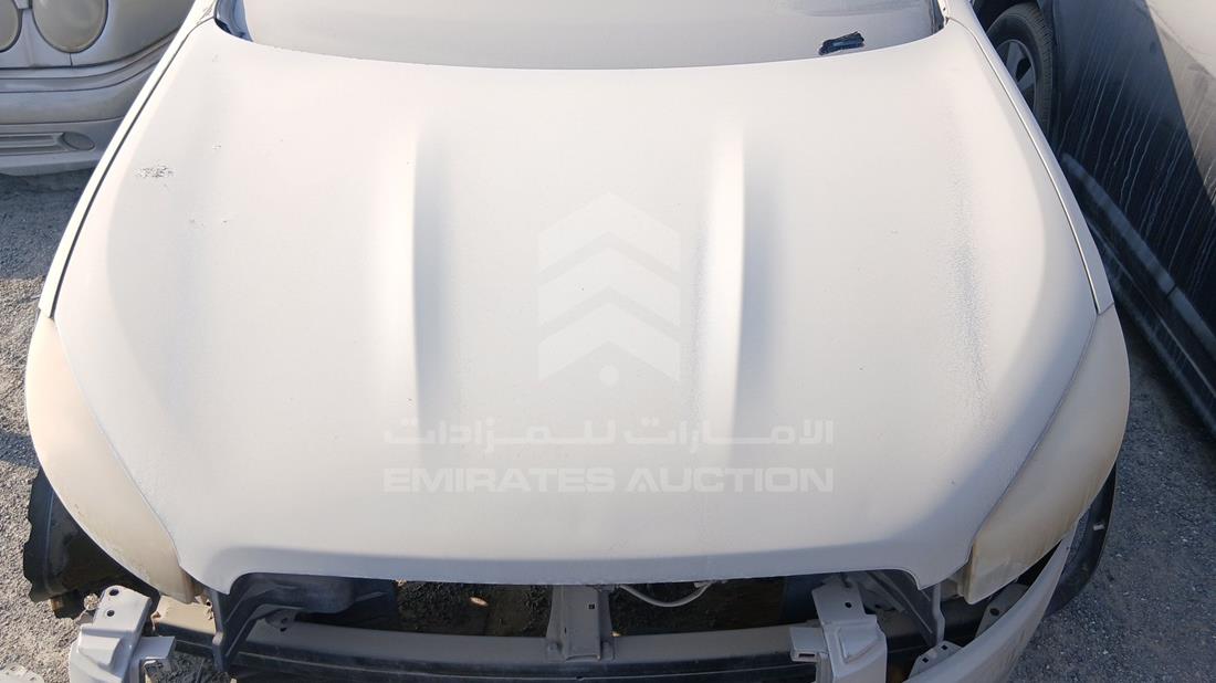 2012 Nissan Qashqai — Engine Bay — Photo 28