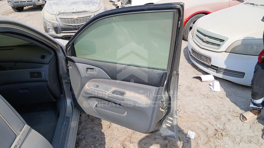 2009 Mitsubishi Lancer — Front Right Door — Photo 26