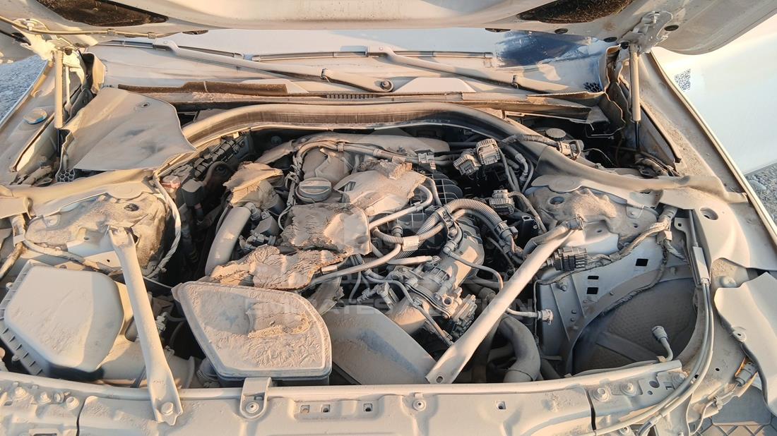 2017 BMW 730 — Engine Bay — Photo 31