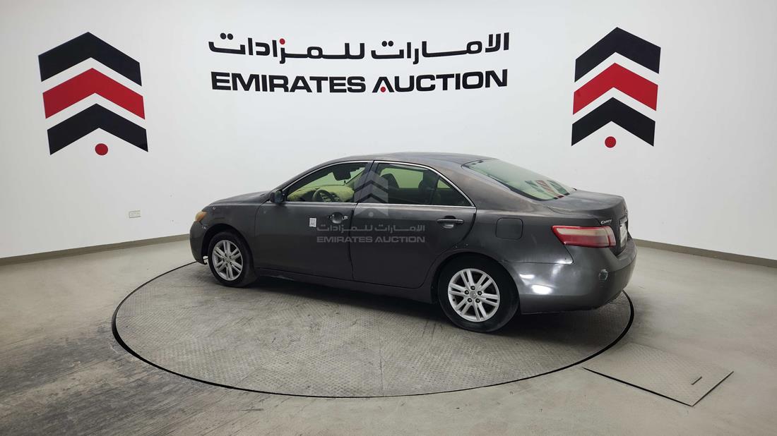 2007 Toyota Camry — Left Full View — Photo 56