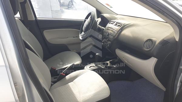 Mitsubishi Mirage 2014 MMBXTA03AEH024642 Image 14