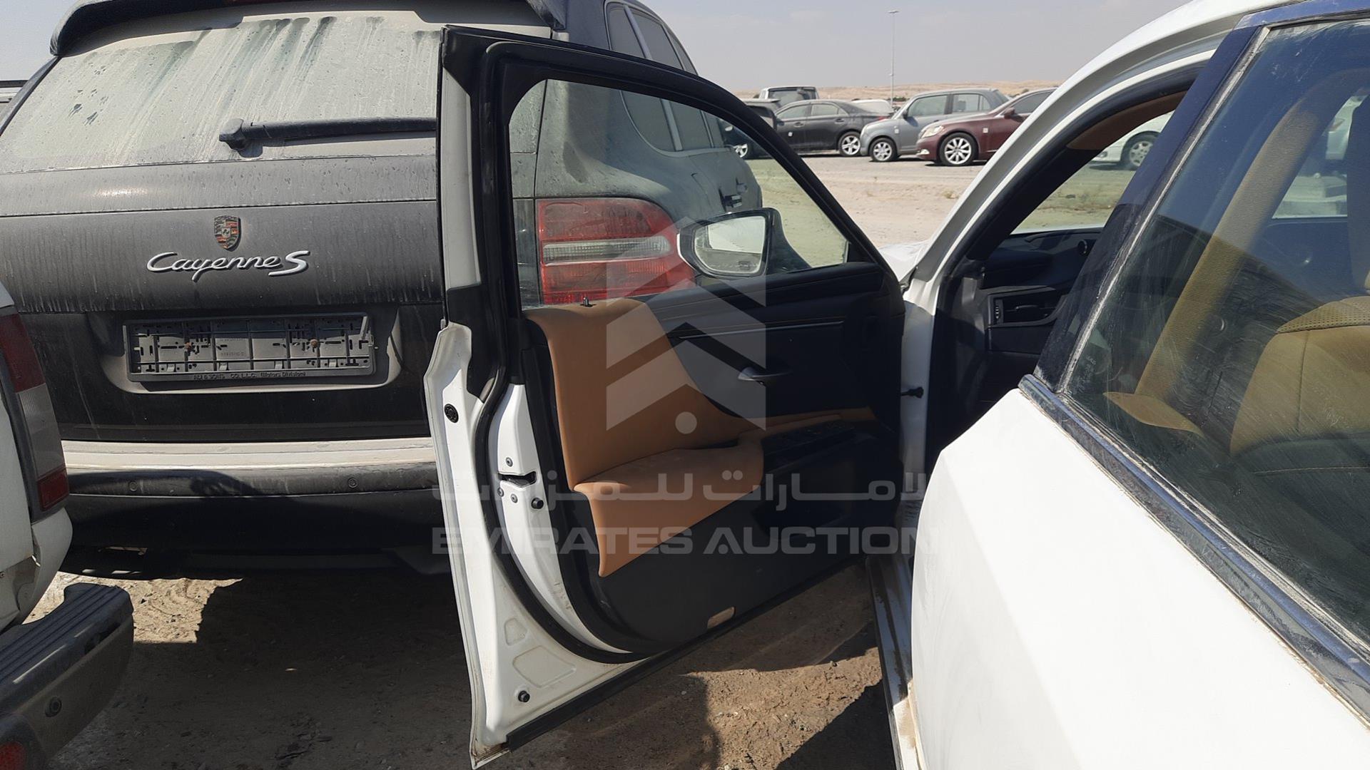 2022 LEXUS ES 300 VIN: JTHB21B18N2181129