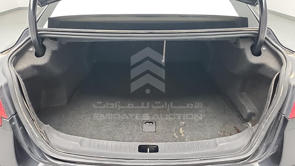 KL1GM5EU1DB019329 - 2013 CHEVROLET MALIBU - #527904
