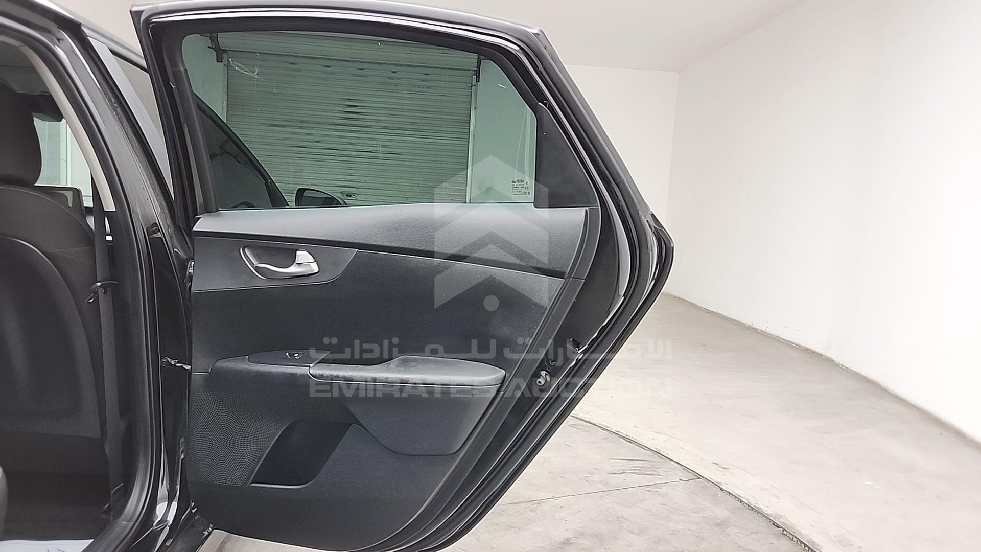 2020 KIA FORTE VIN: 3KPF24AD3LE174556