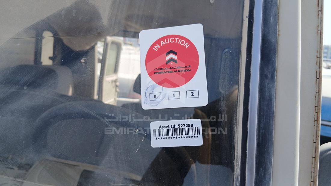 Toyota - Scrap without document — General — Photo 24